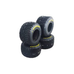 Dunlop KT14 W13 Tyres